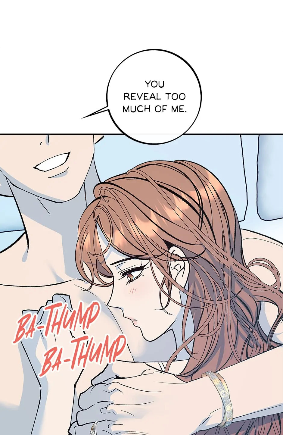 The End of the World chapter 50 page 73
