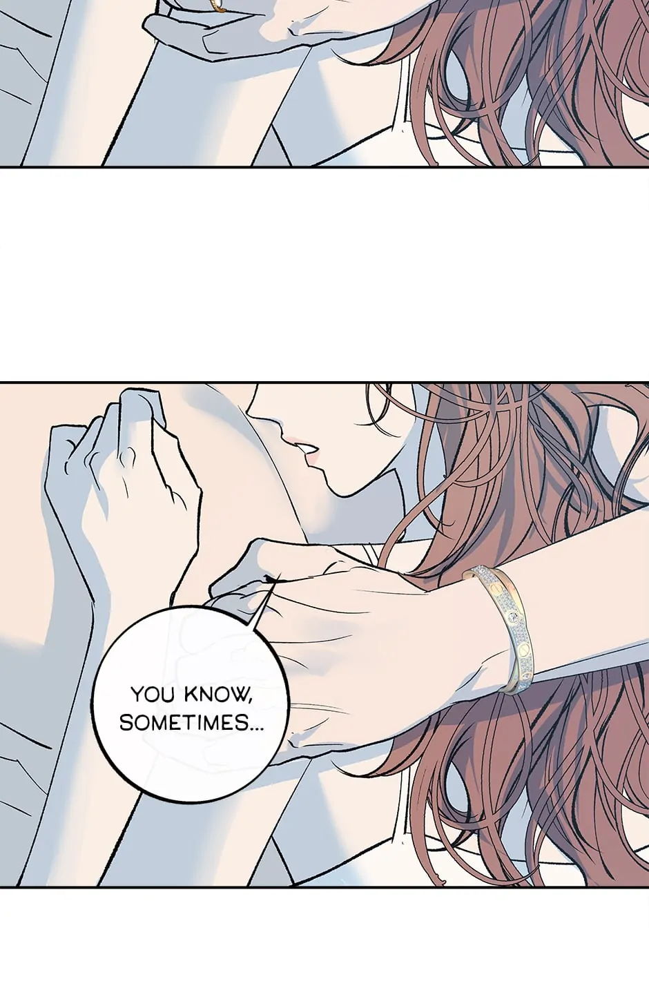 The End of the World chapter 50 page 74