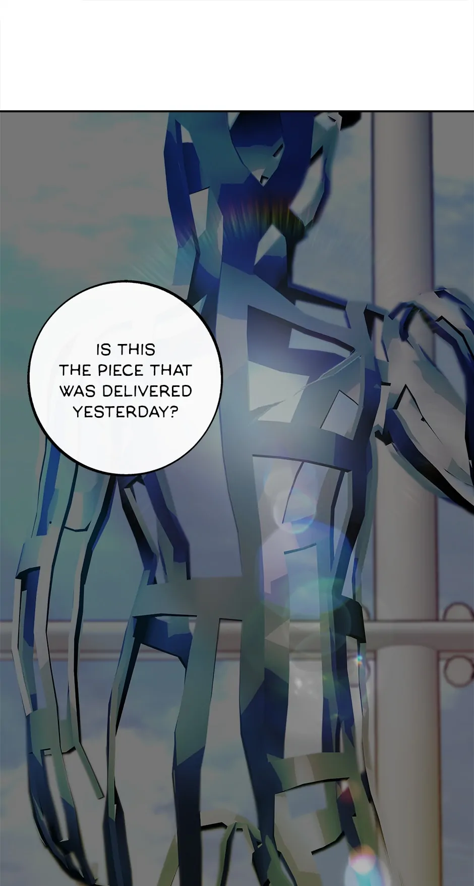 The End of the World chapter 51 page 4