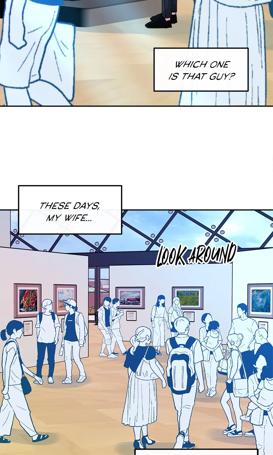 The End of the World chapter 51 page 9
