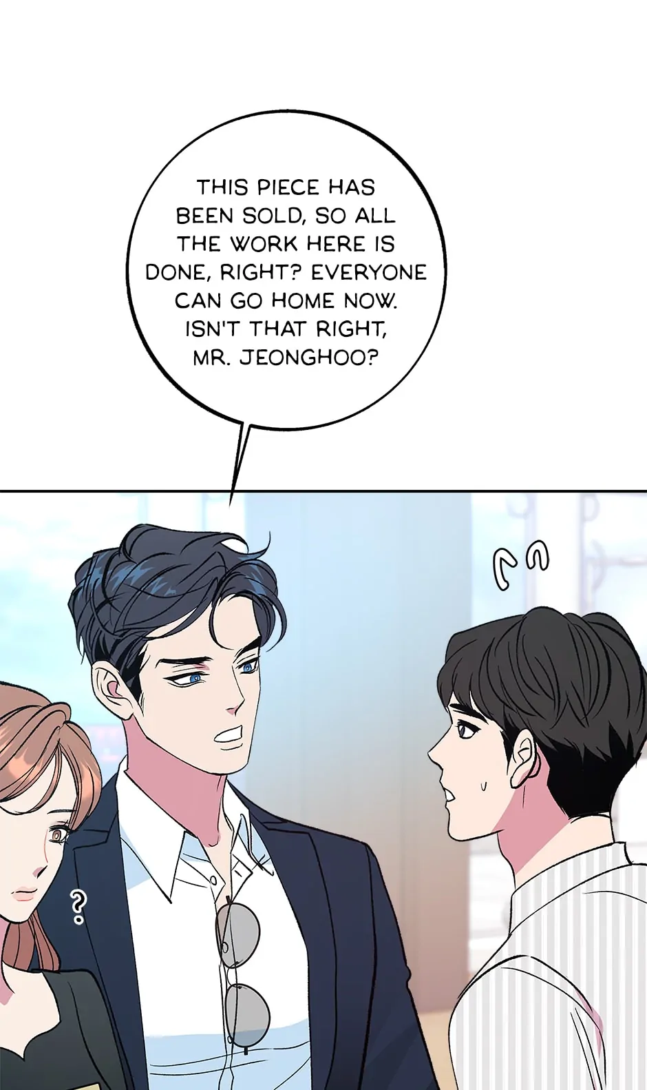 The End of the World chapter 51 page 30