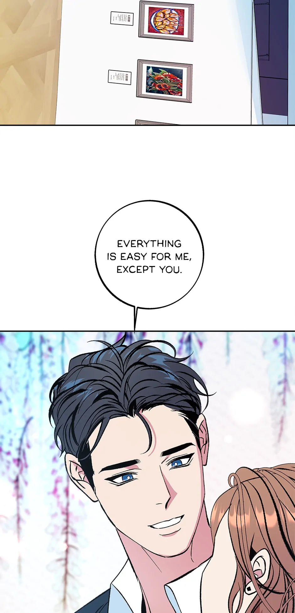 The End of the World chapter 51 page 35