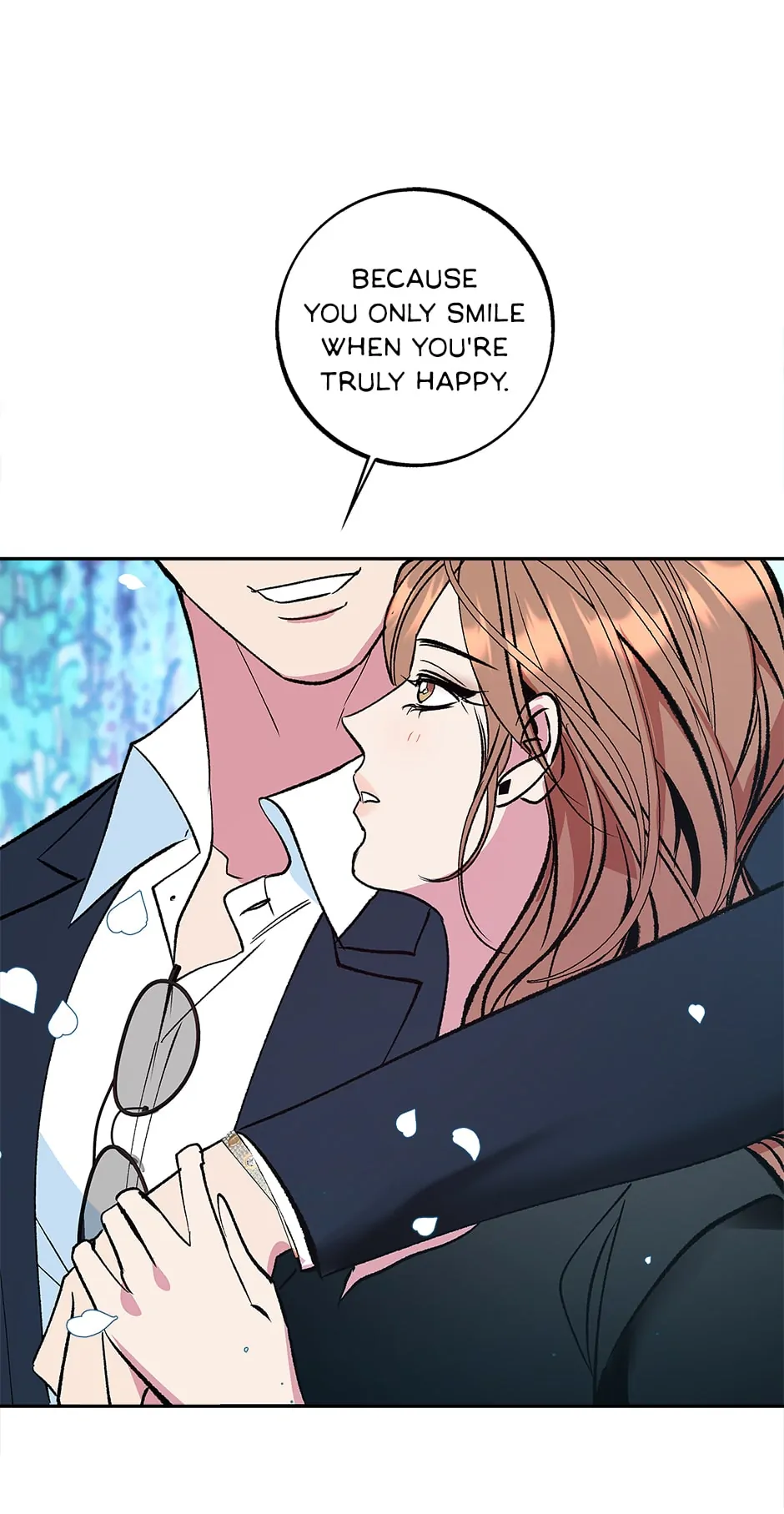 The End of the World chapter 51 page 37