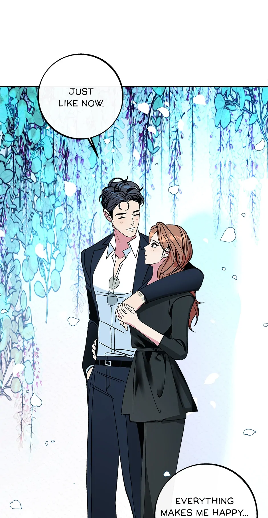 The End of the World chapter 51 page 38
