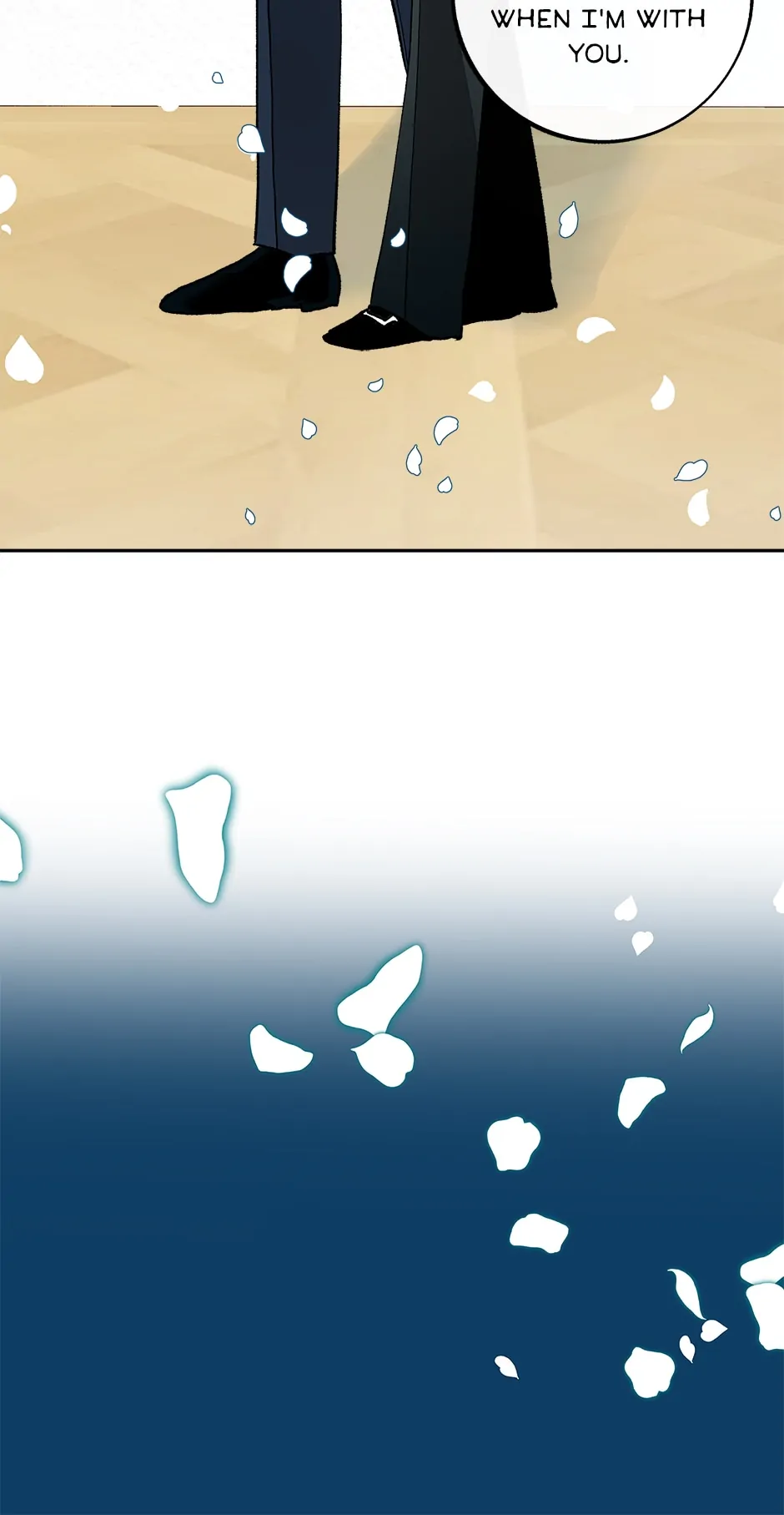 The End of the World chapter 51 page 39