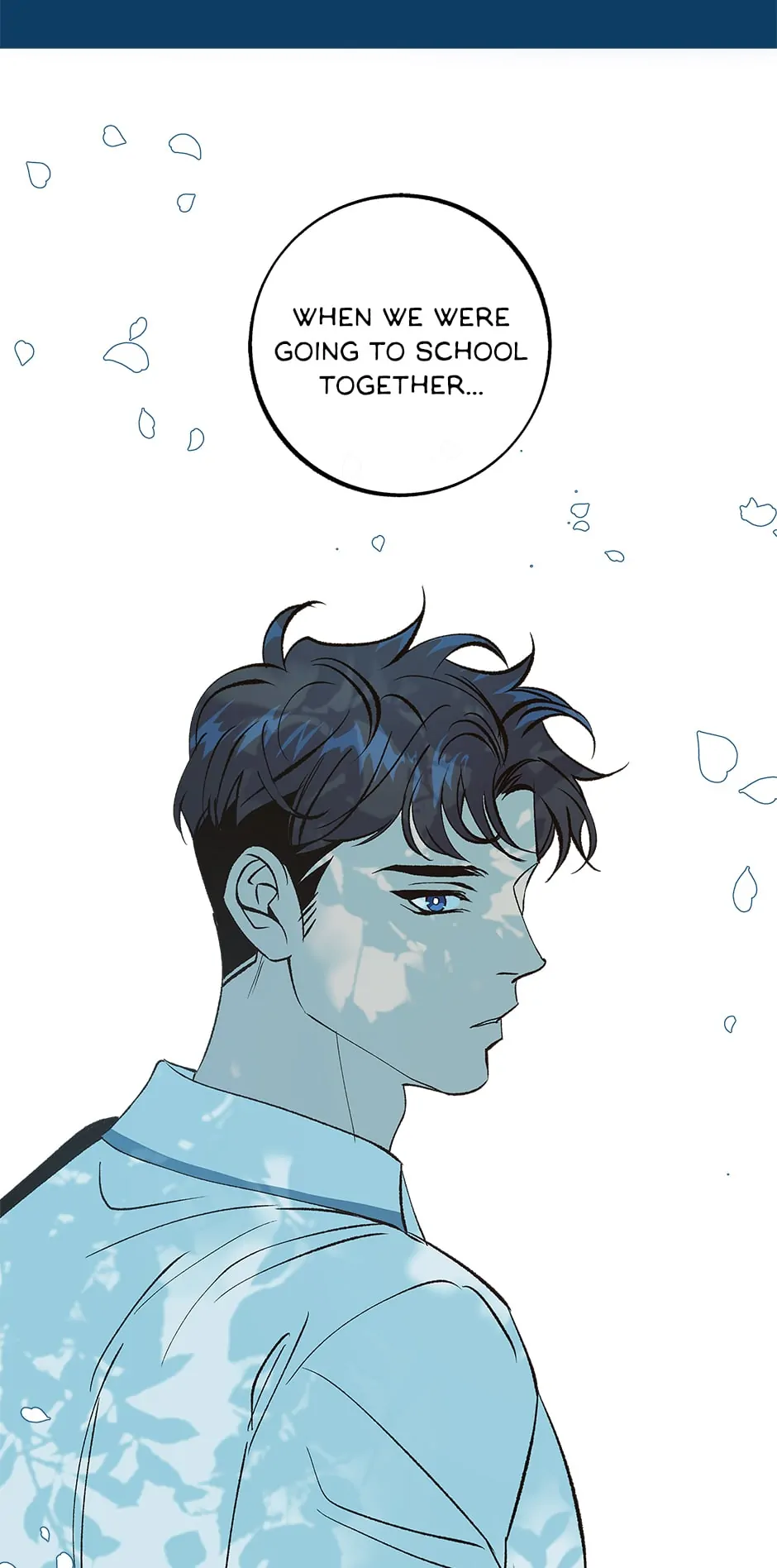 The End of the World chapter 51 page 40