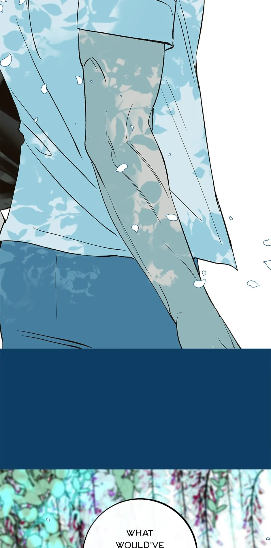 The End of the World chapter 51 page 41