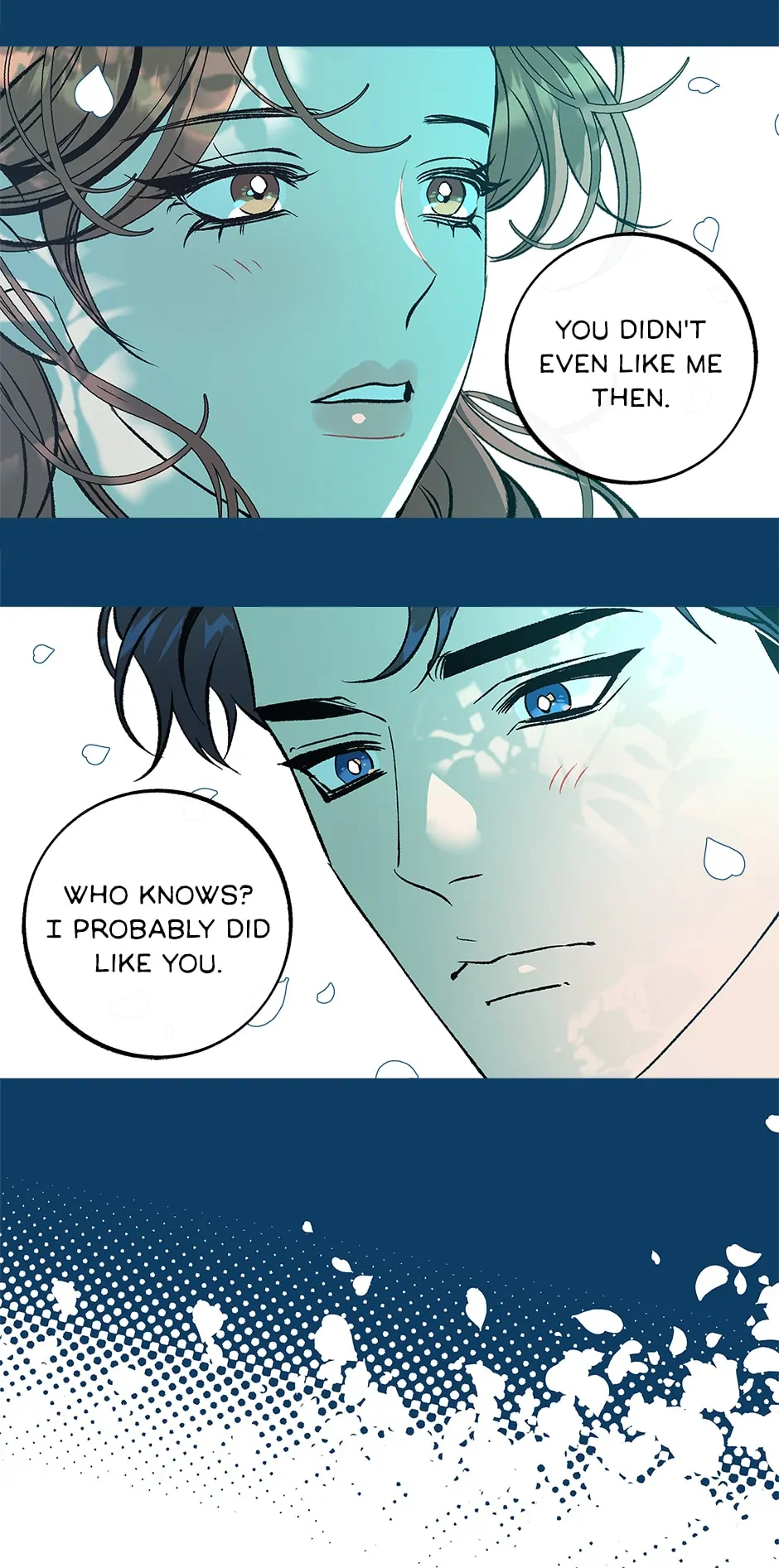 The End of the World chapter 51 page 43