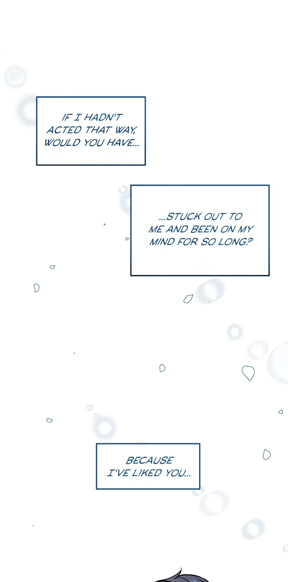 The End of the World chapter 51 page 44