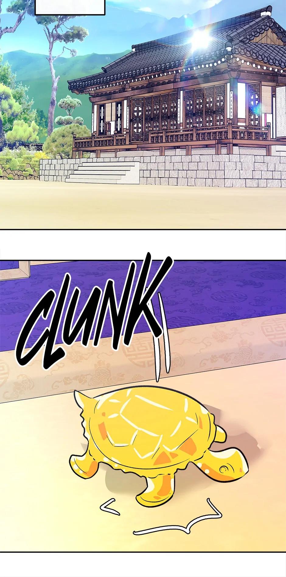 The End of the World chapter 51 page 47