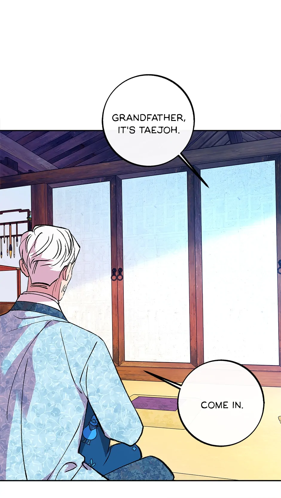 The End of the World chapter 51 page 50