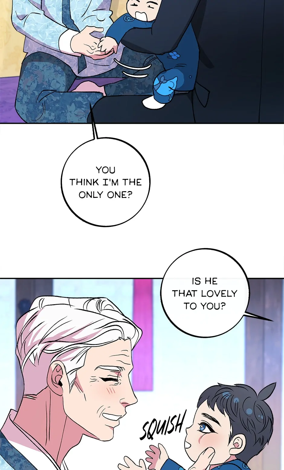 The End of the World chapter 51 page 55