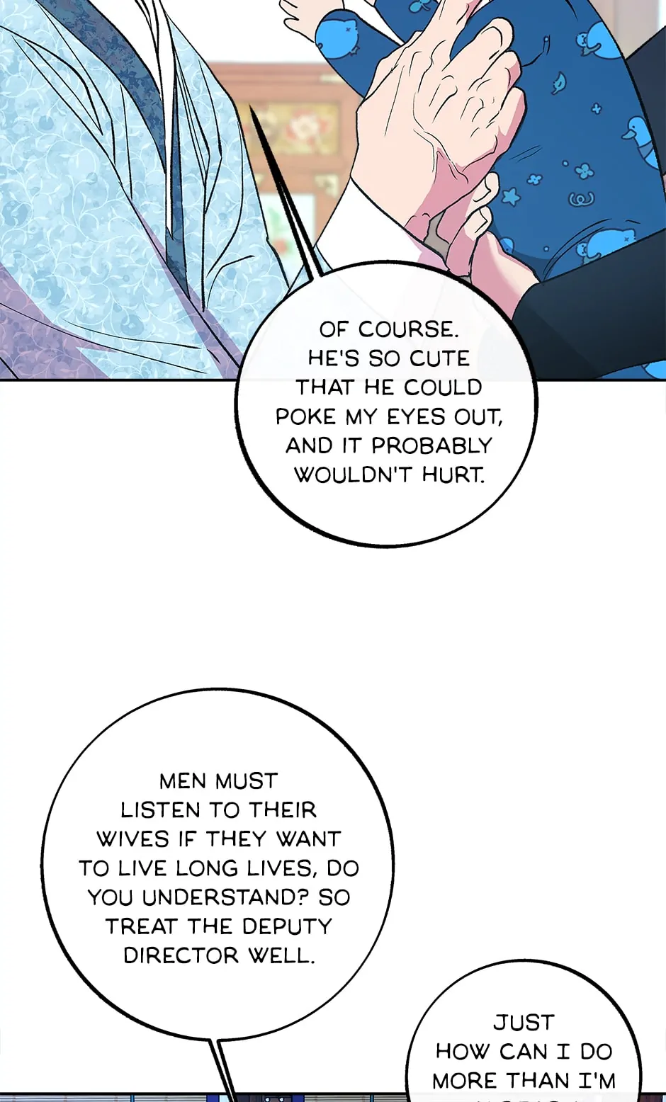 The End of the World chapter 51 page 56