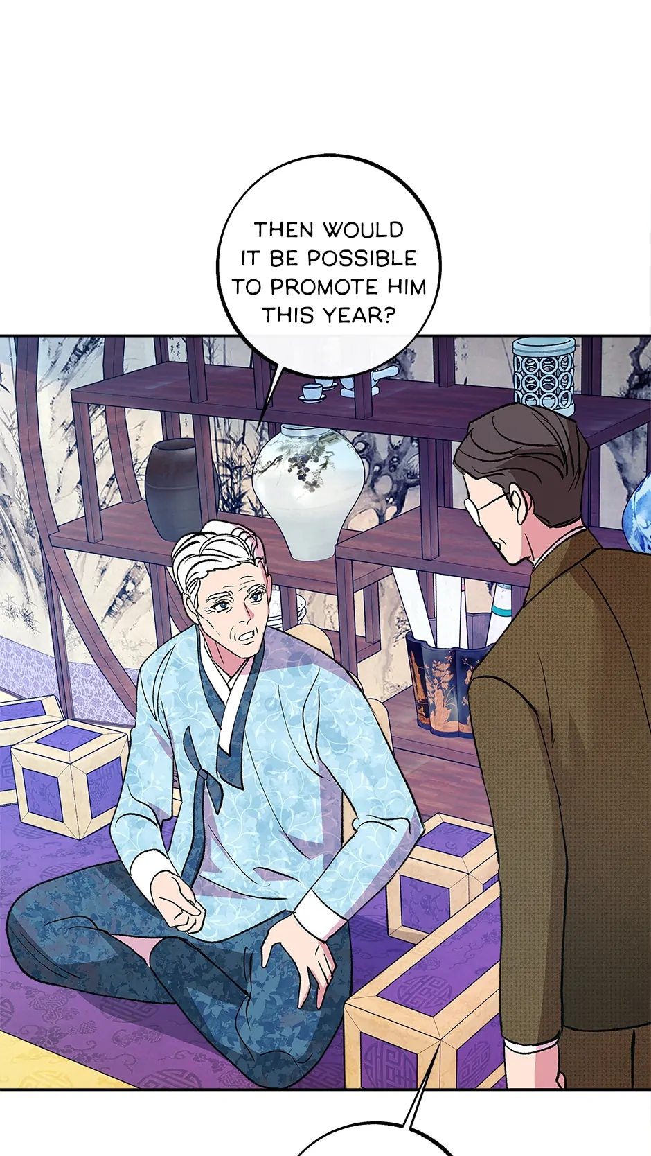 The End of the World chapter 51 page 61