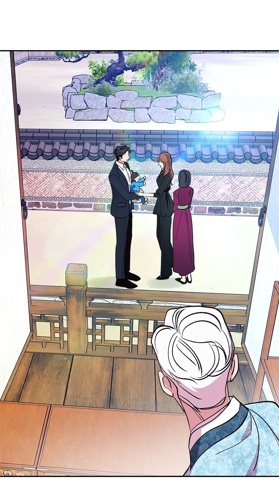 The End of the World chapter 51 page 63