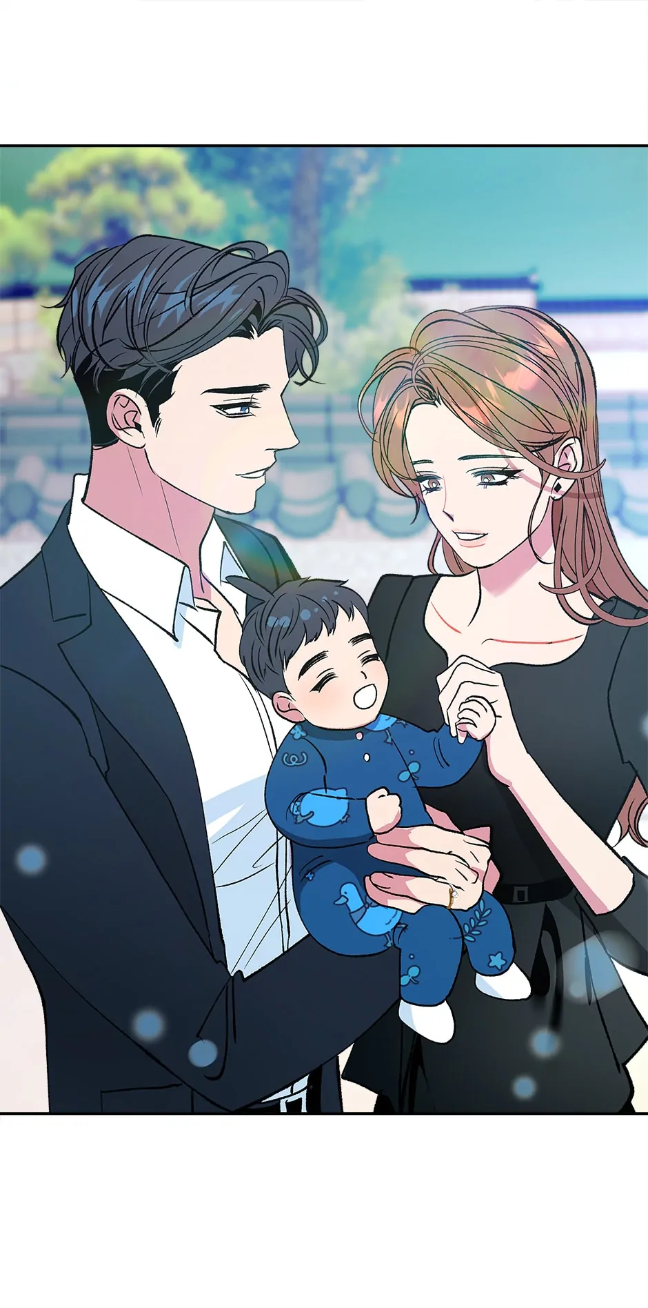 The End of the World chapter 51 page 64