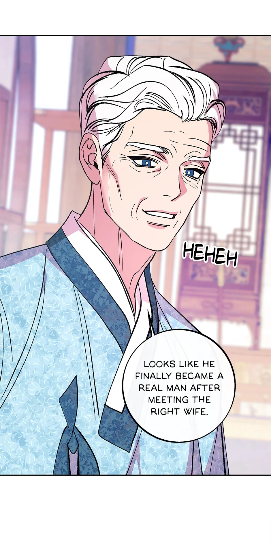 The End of the World chapter 51 page 65