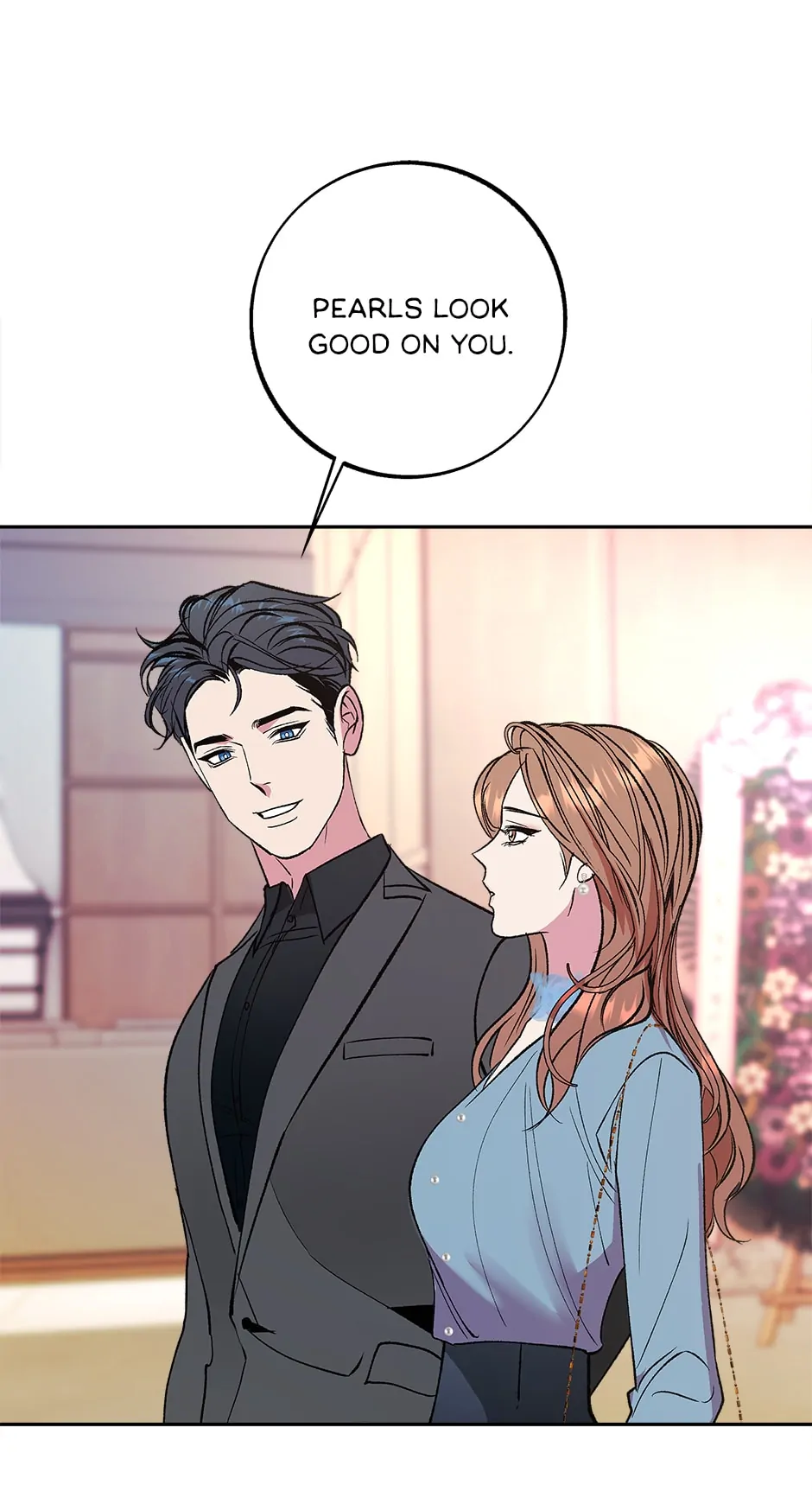 The End of the World chapter 52 page 3