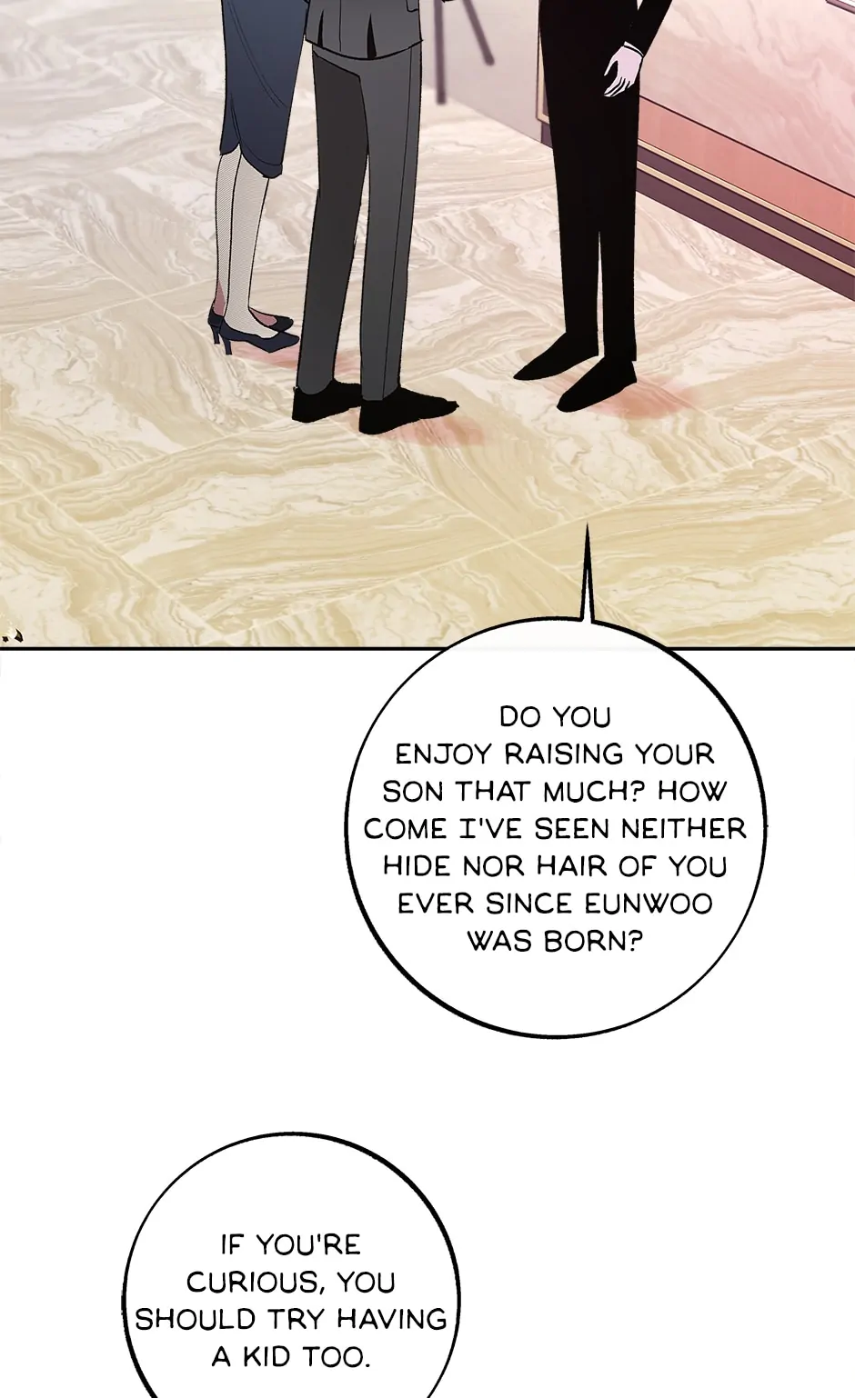 The End of the World chapter 52 page 7