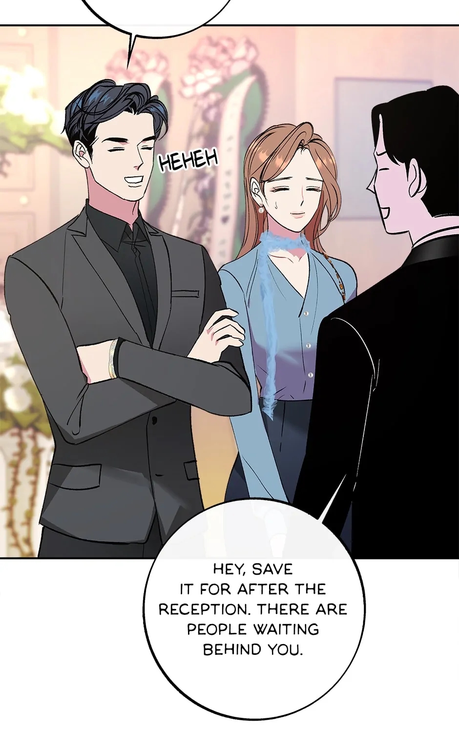 The End of the World chapter 52 page 8