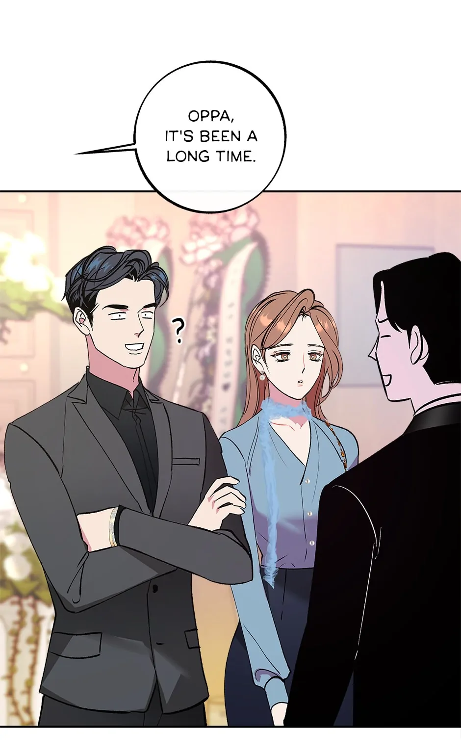The End of the World chapter 52 page 9