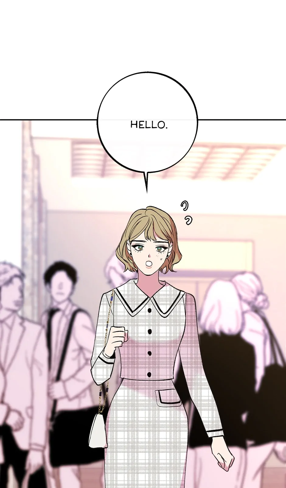 The End of the World chapter 52 page 10