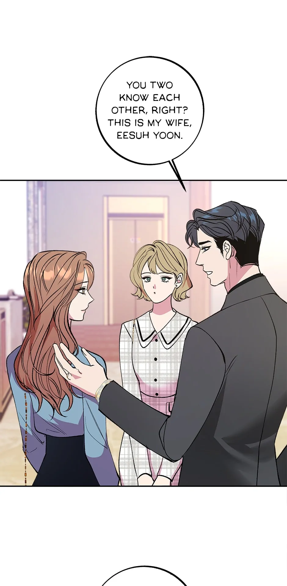 The End of the World chapter 52 page 13