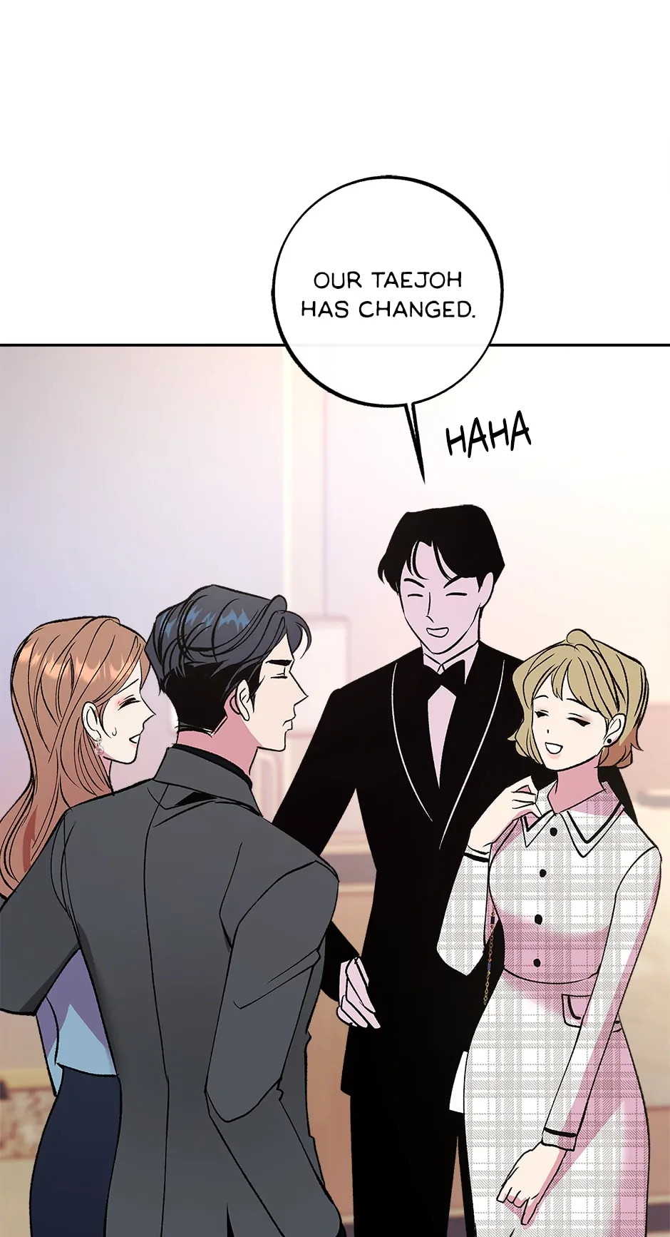 The End of the World chapter 52 page 16