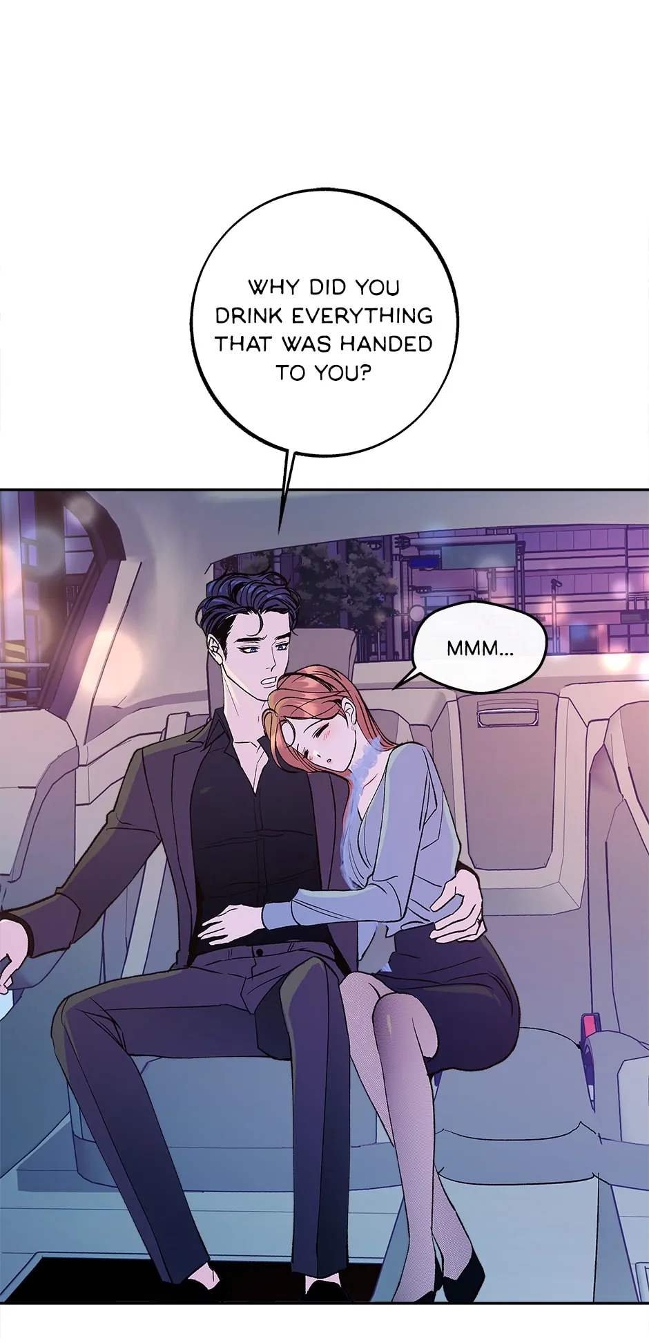 The End of the World chapter 52 page 19
