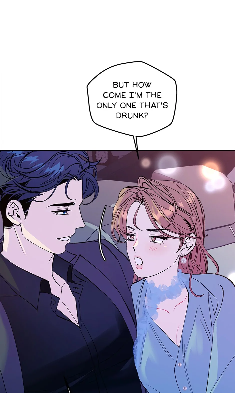 The End of the World chapter 52 page 22
