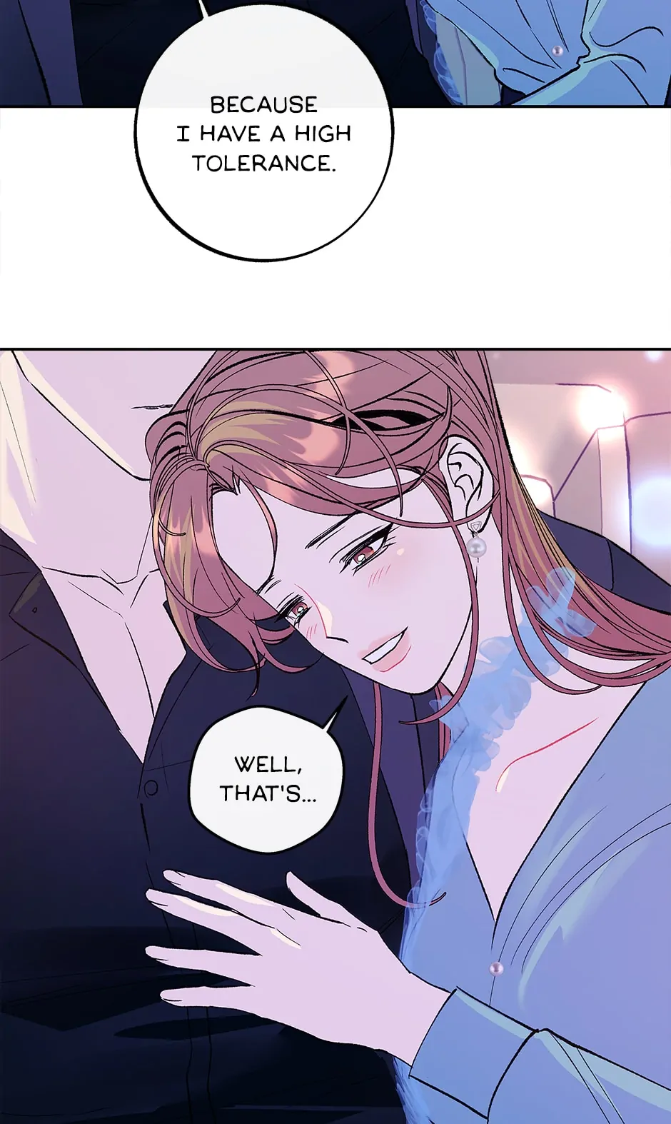 The End of the World chapter 52 page 23