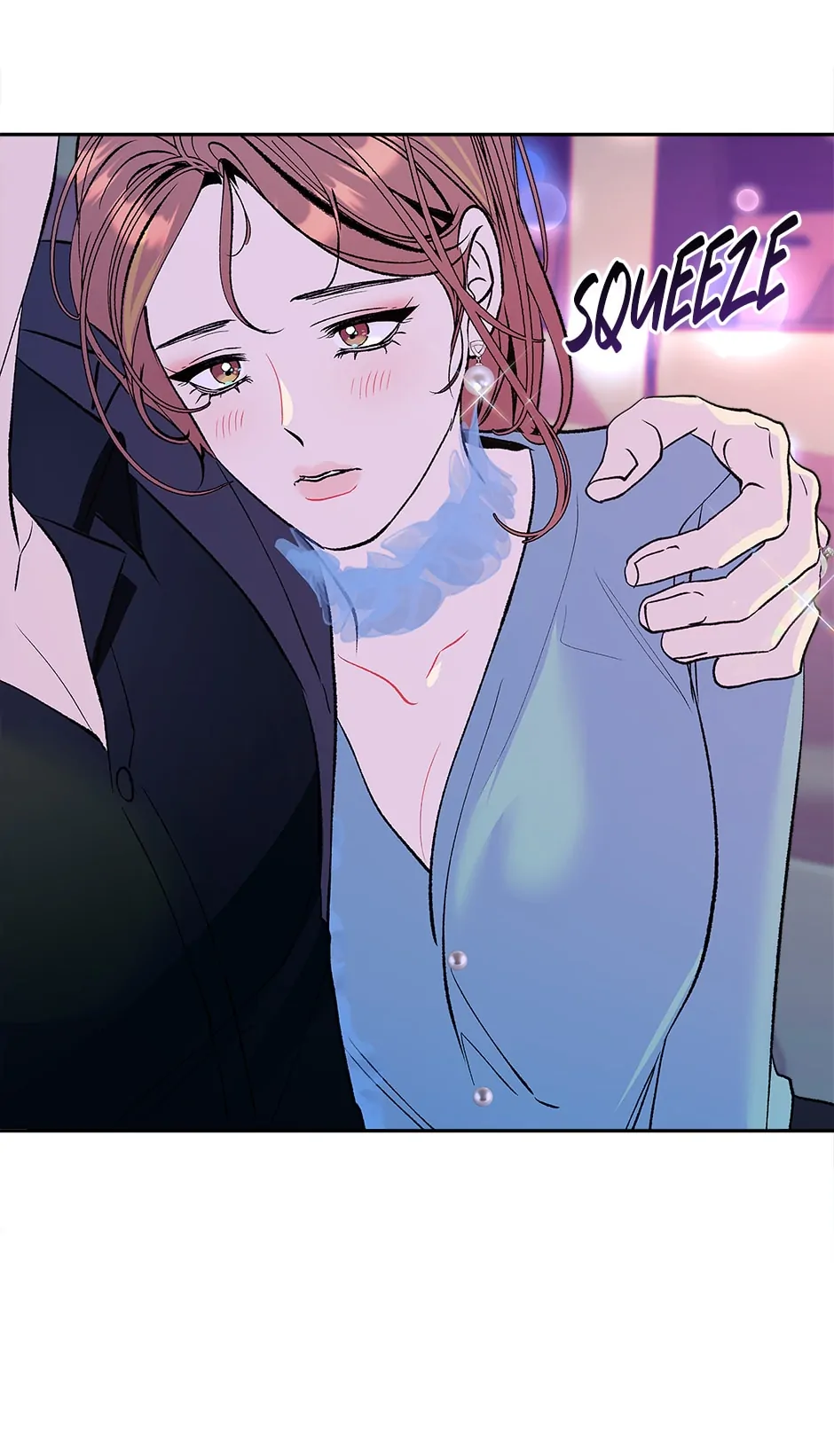 The End of the World chapter 52 page 30