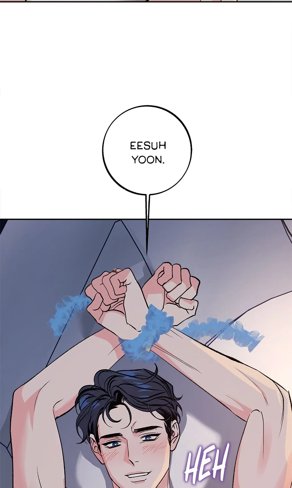 The End of the World chapter 52 page 51