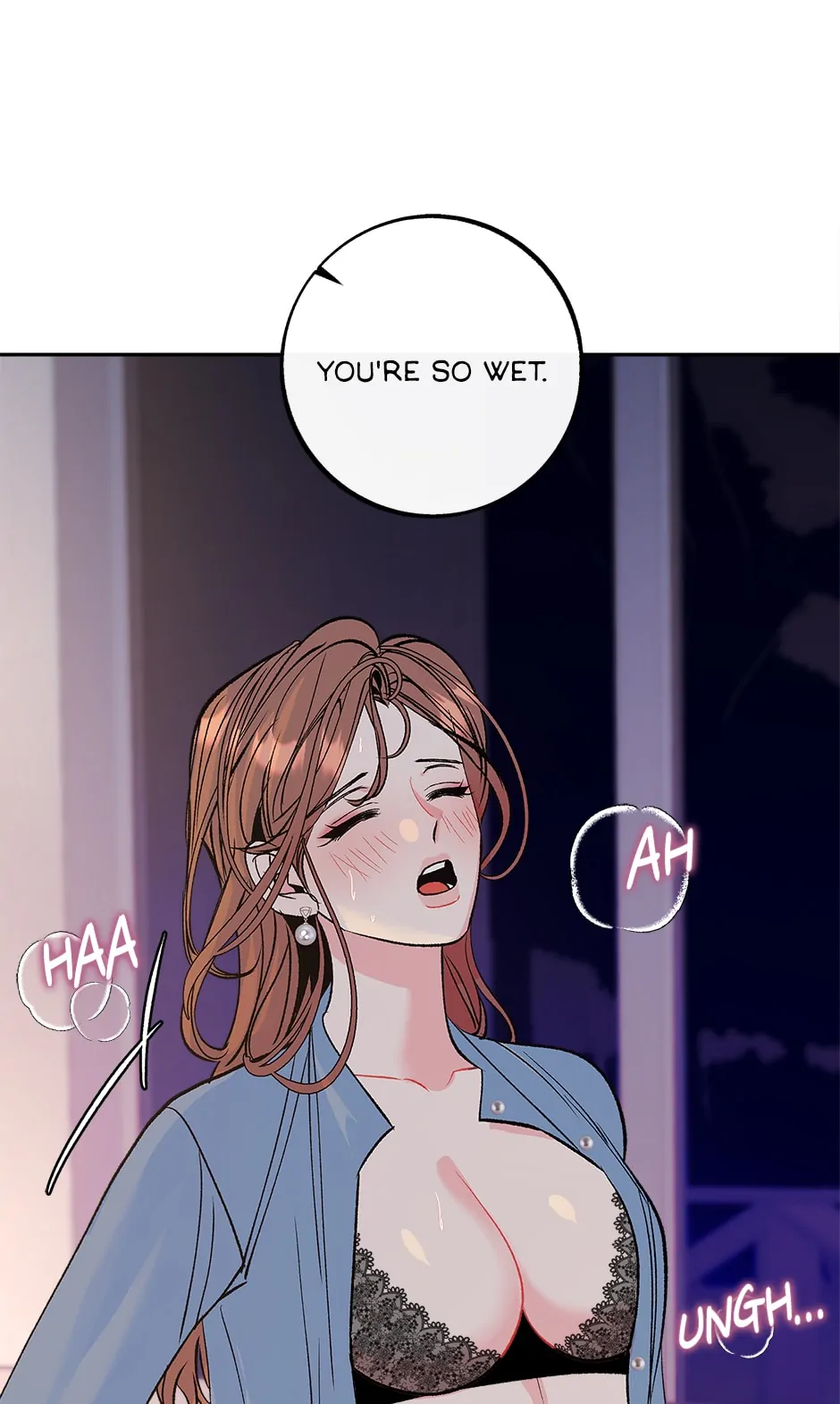 The End of the World chapter 52 page 57