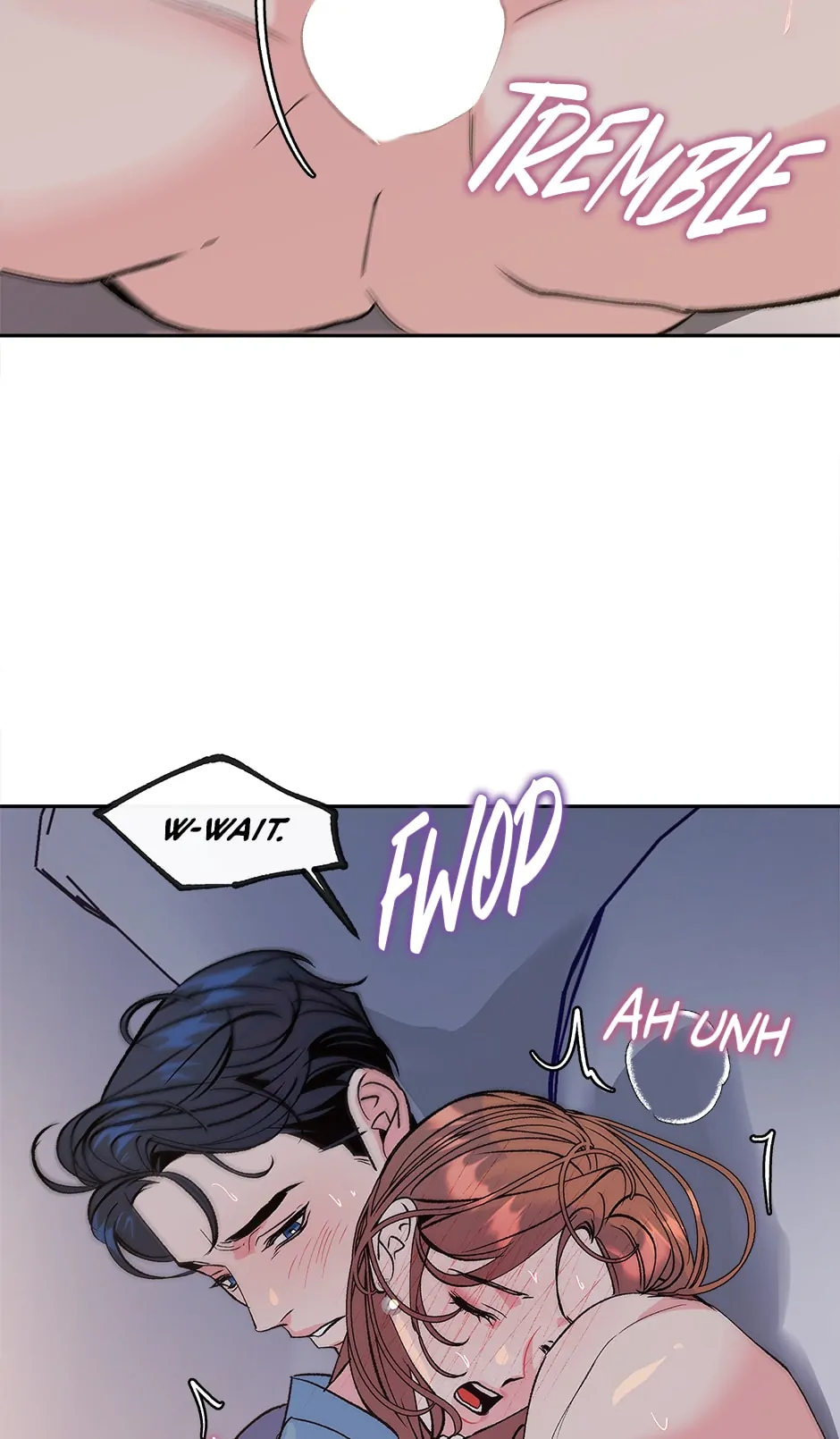 The End of the World chapter 53 page 18