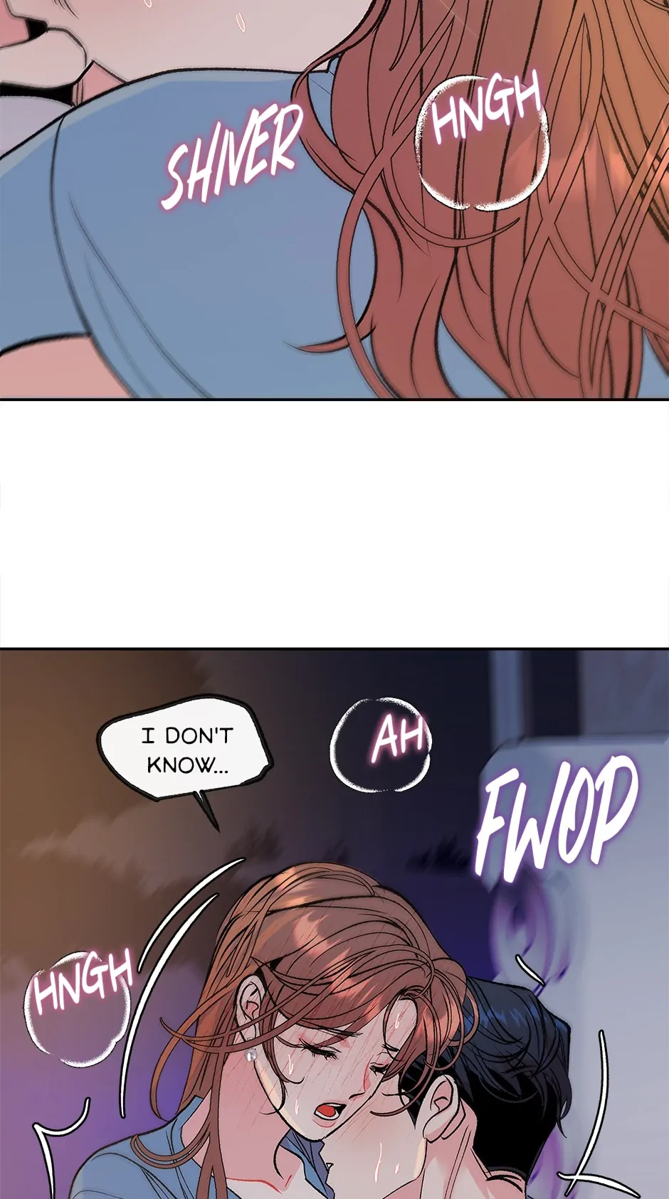 The End of the World chapter 53 page 34