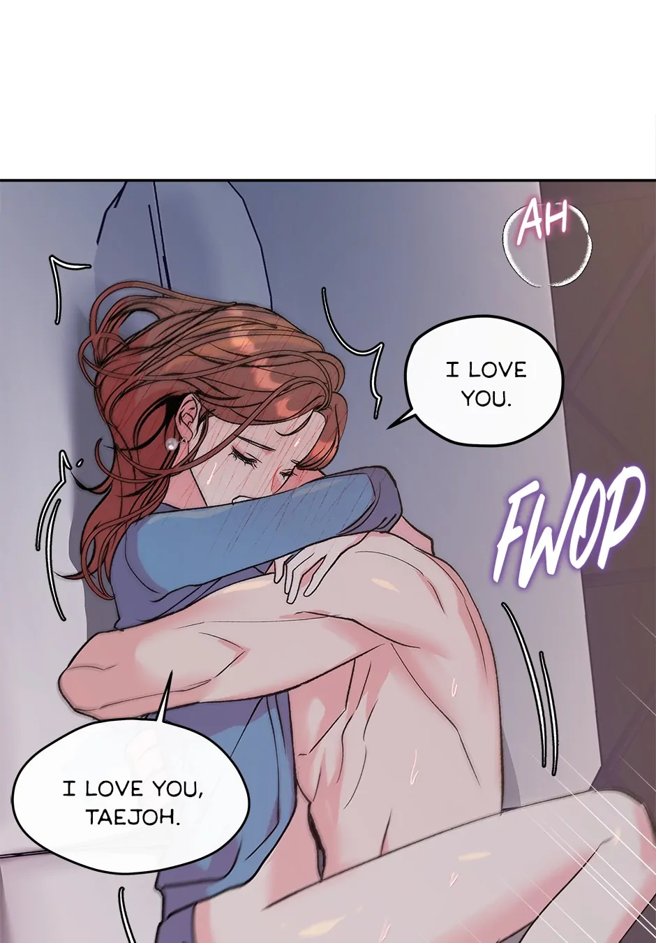 The End of the World chapter 53 page 46