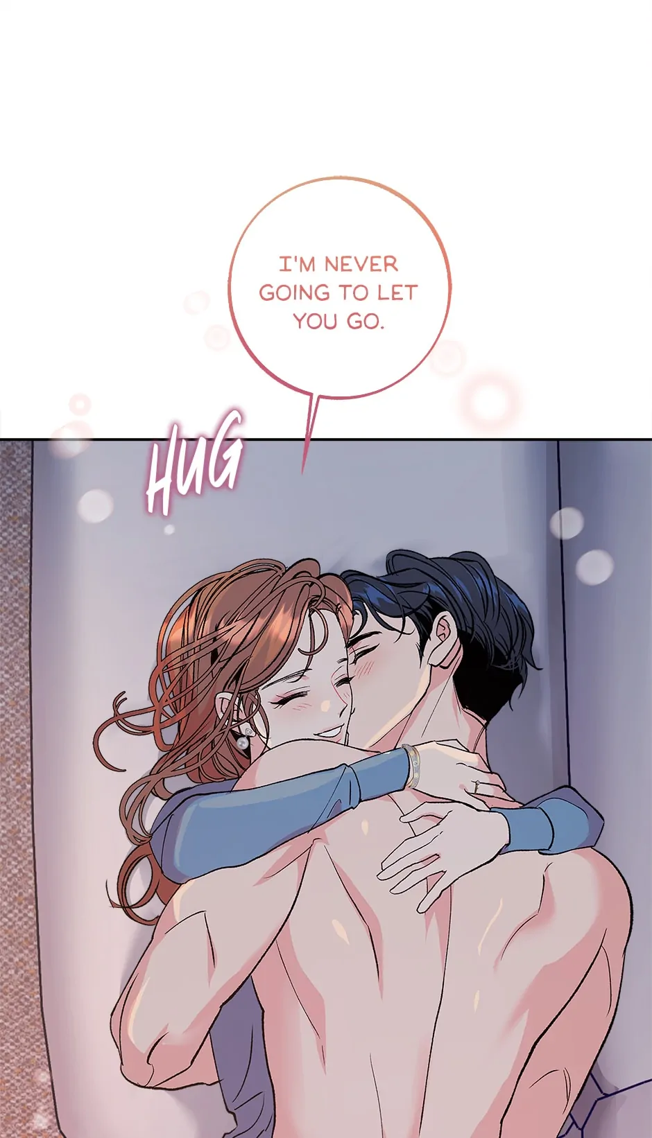 The End of the World chapter 53 page 58