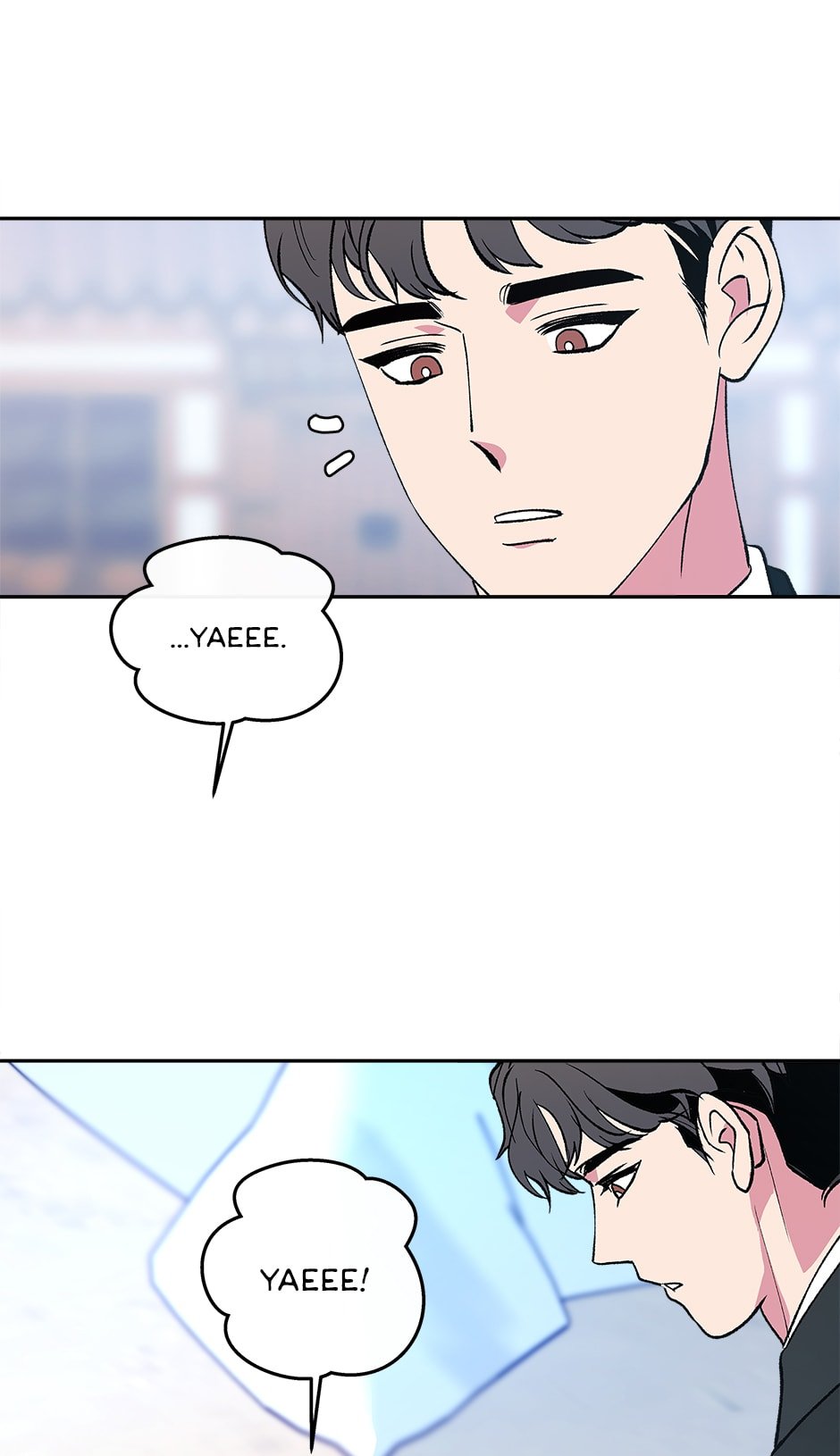 The End of the World chapter 54 page 8