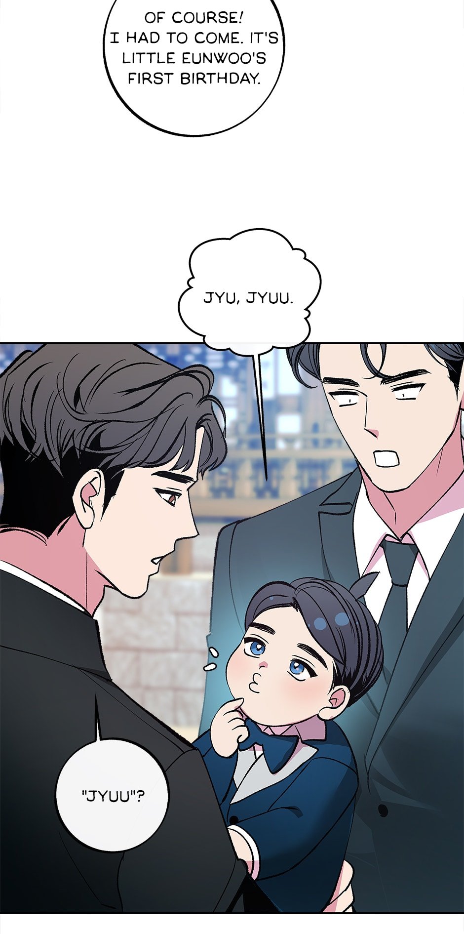 The End of the World chapter 54 page 12