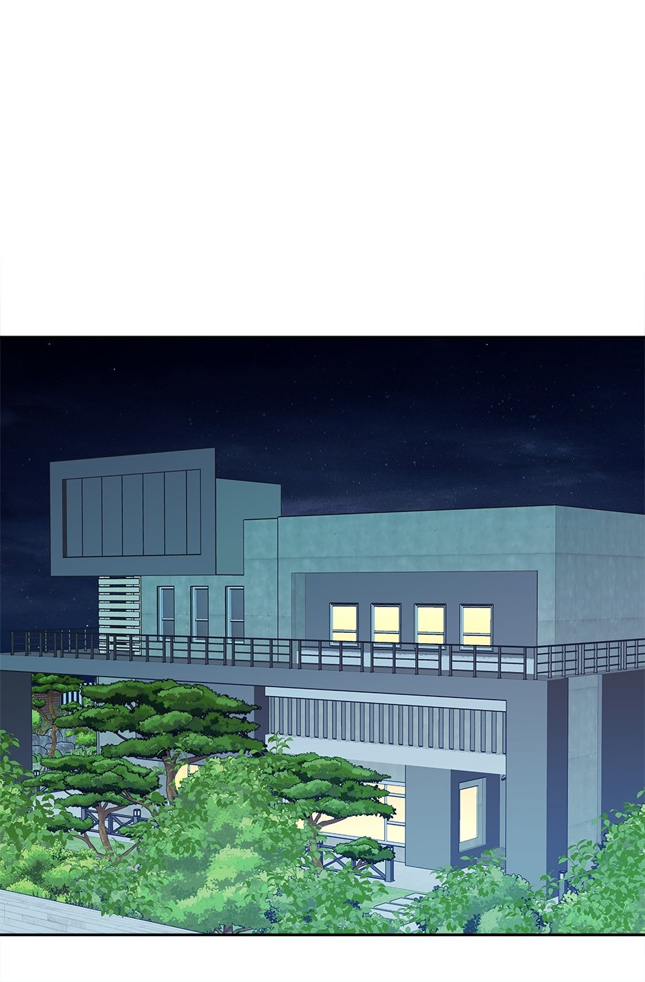 The End of the World chapter 54 page 40