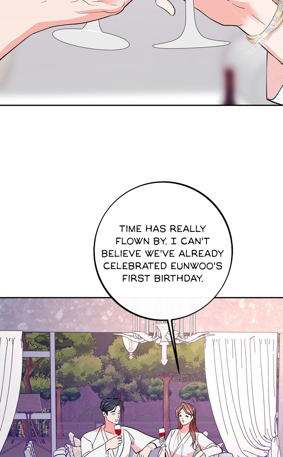 The End of the World chapter 54 page 45