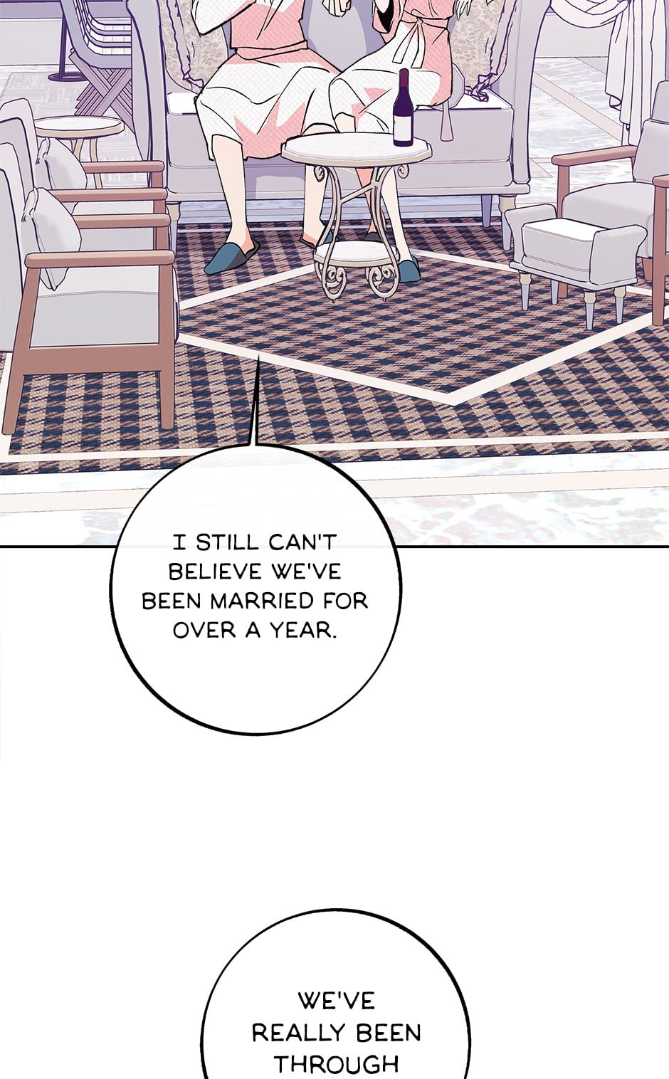 The End of the World chapter 54 page 46