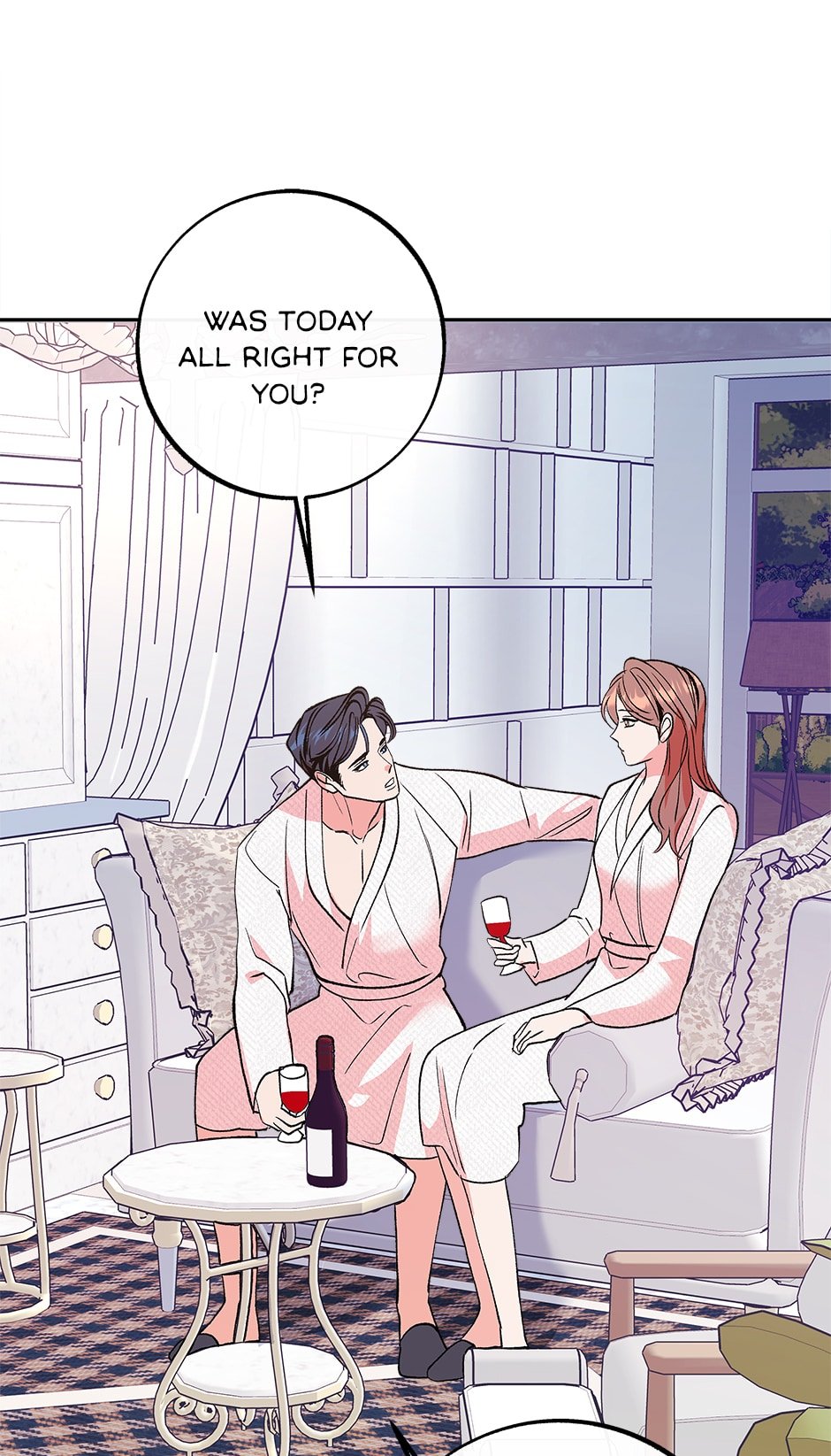 The End of the World chapter 54 page 48
