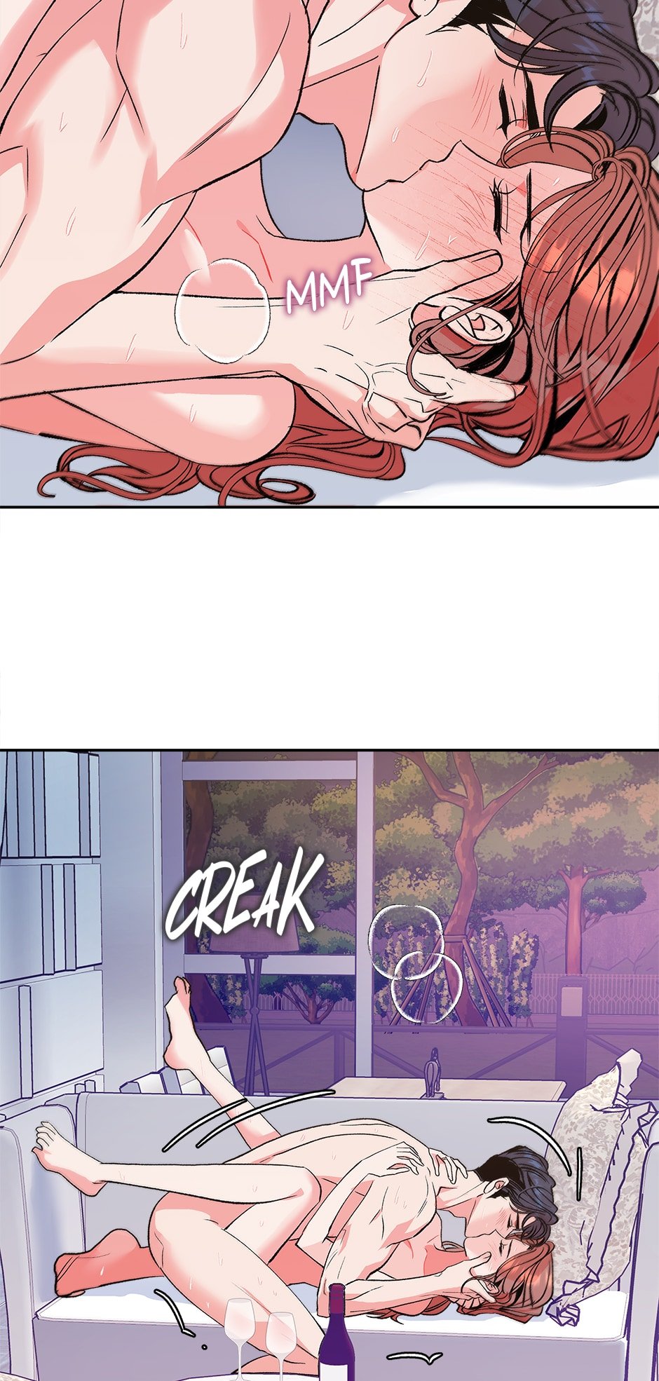 The End of the World chapter 54 page 63