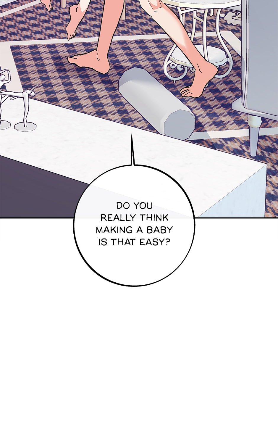 The End of the World chapter 54 page 72