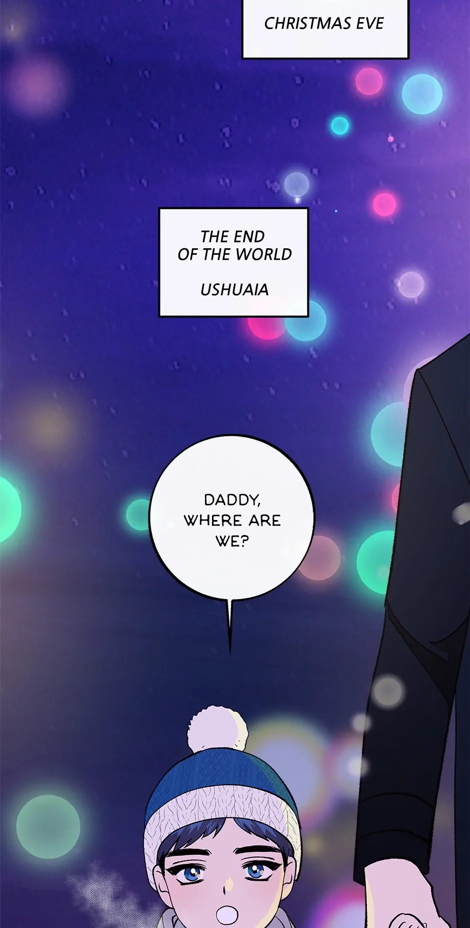 The End of the World chapter 55 page 2