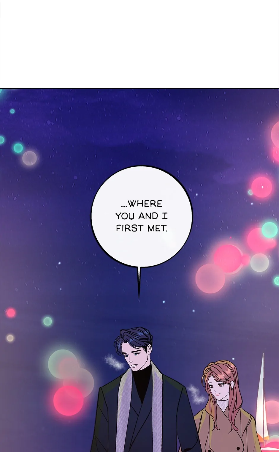 The End of the World chapter 55 page 5