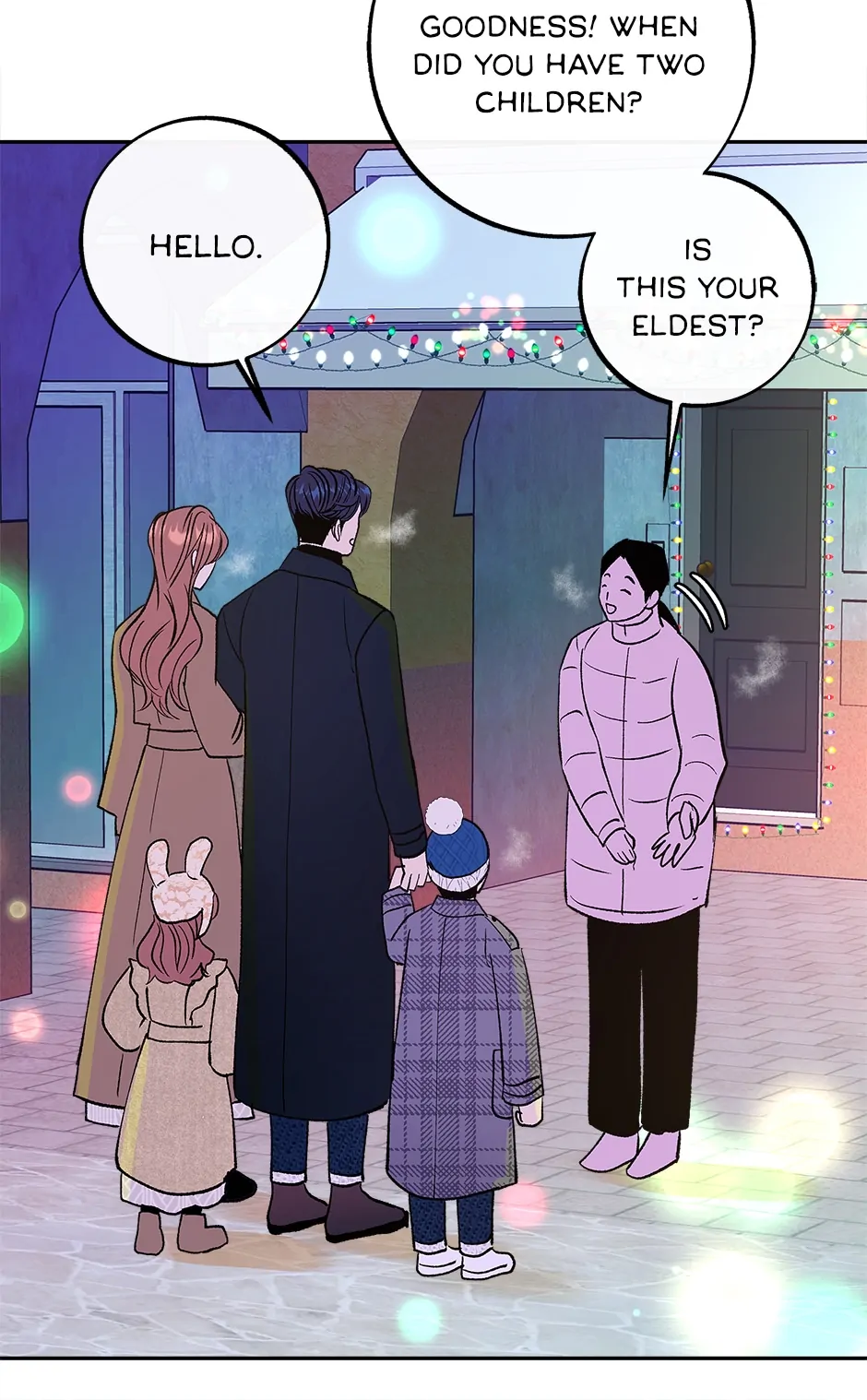 The End of the World chapter 55 page 7