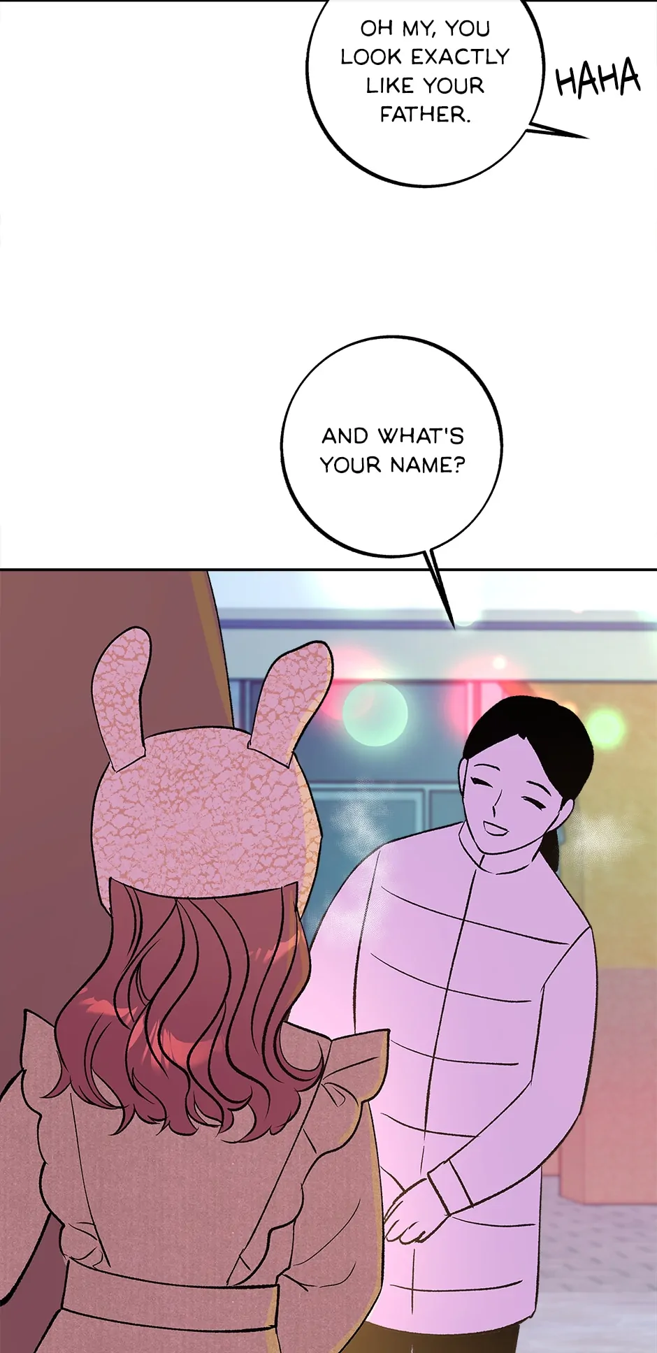 The End of the World chapter 55 page 9